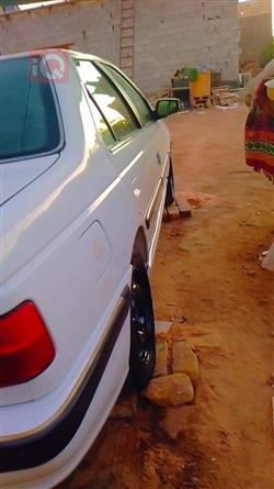 بیجۆ پارس
